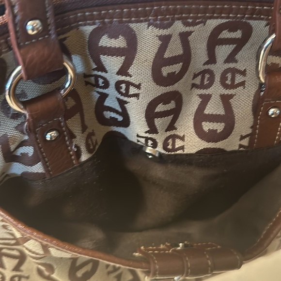 Etienne Aigner vintage shoulder bag - Picture 10 of 13